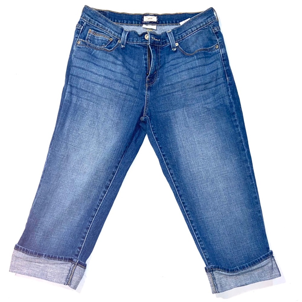 Women’s Vintage Levi Jeans